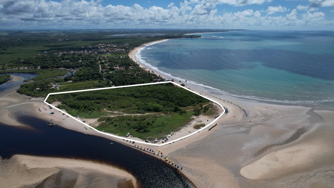Land in Maracaipe, State of Pernambuco, Brazil 2 - 14239672