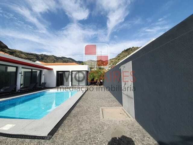 Villa in Tábua, Autonome Region Madeira, Portugal 2 - 14239085