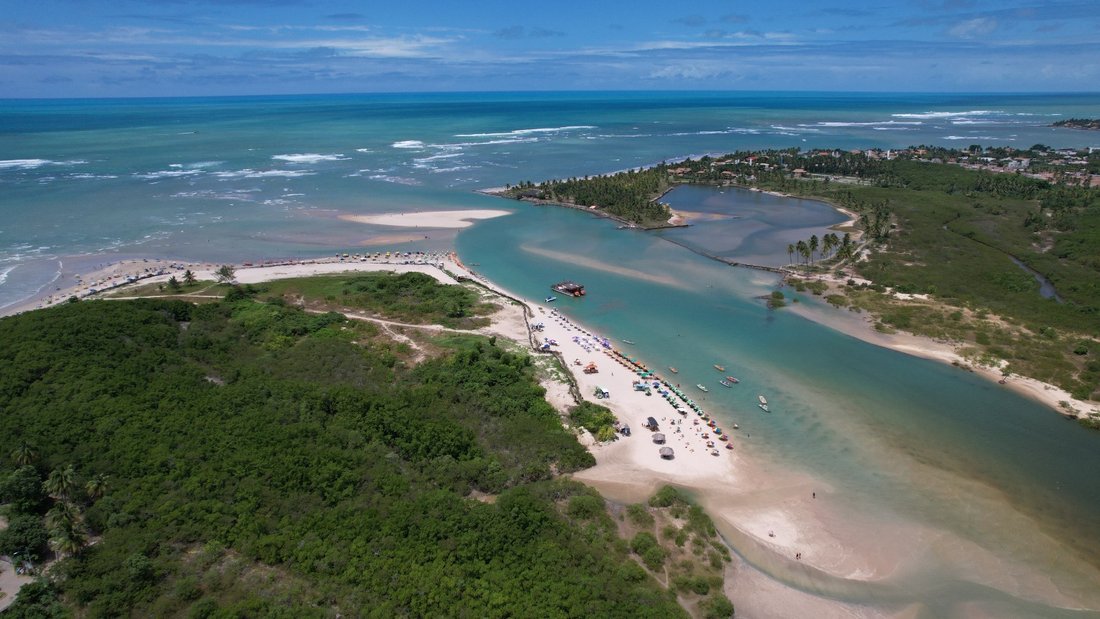 Land in Maracaipe, State of Pernambuco, Brazil 4 - 14239672