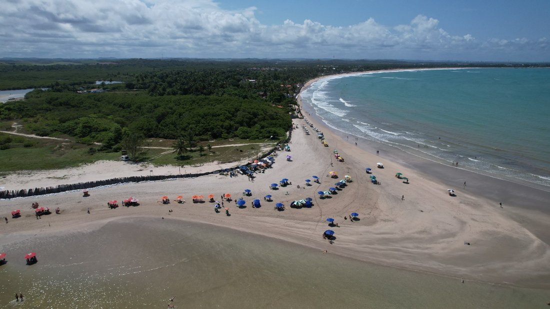 Land in Maracaipe, State of Pernambuco, Brazil 3 - 14239672