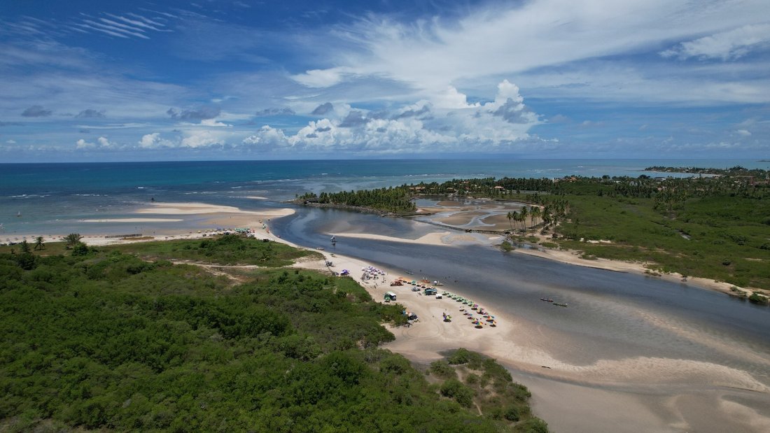 Land in Maracaipe, State of Pernambuco, Brazil 5 - 14239672
