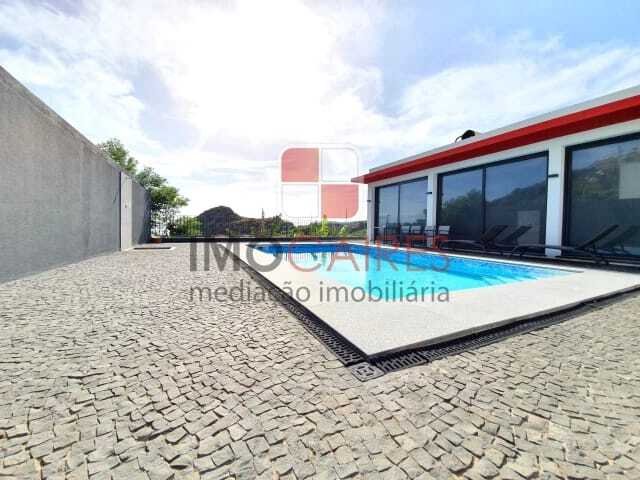 Villa in Tábua, Autonome Region Madeira, Portugal 4 - 14239085