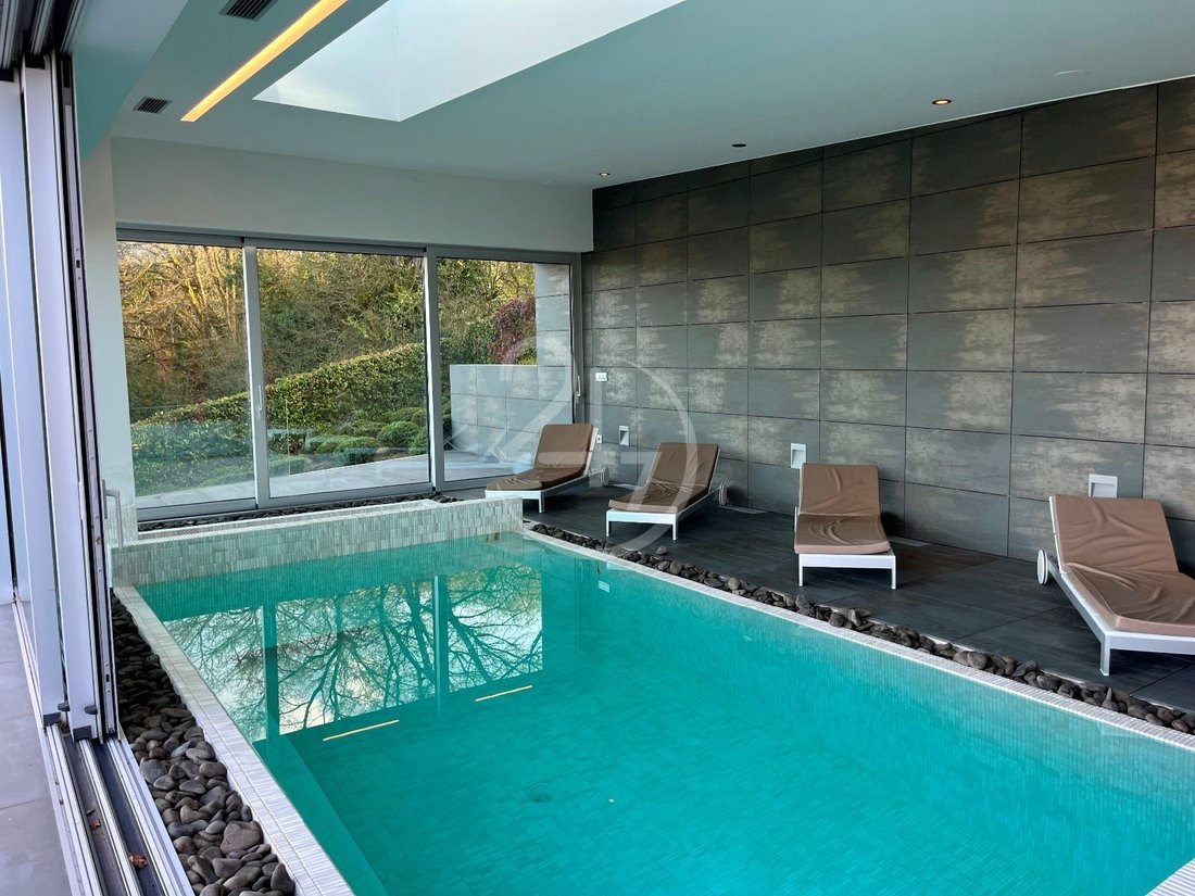 Villa a Sarria, Sarria, Spagna 2 - 14239654