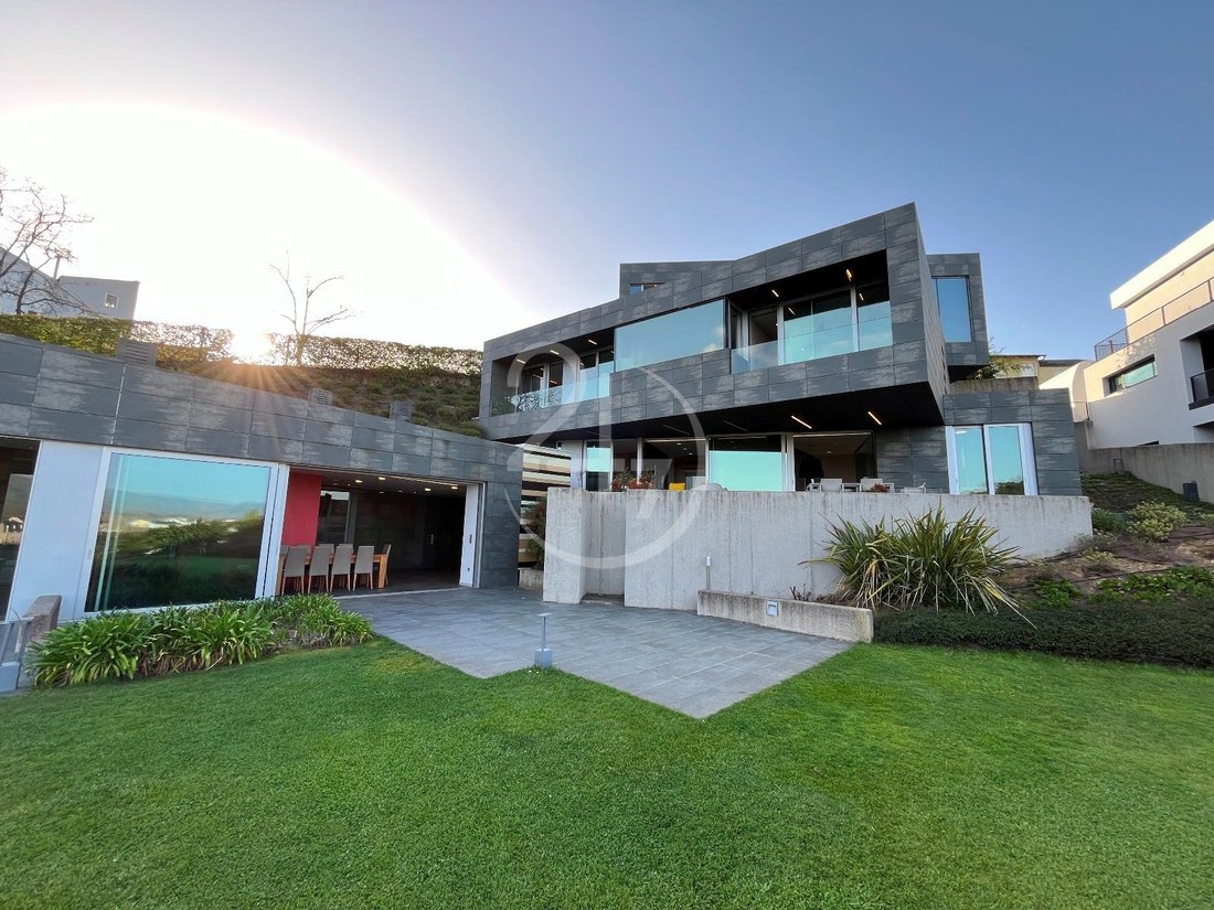 Villa a Sarria, Sarria, Spagna 1 - 14239654