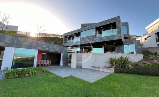 Villa à Sarria, Sarria, Espagne 1
