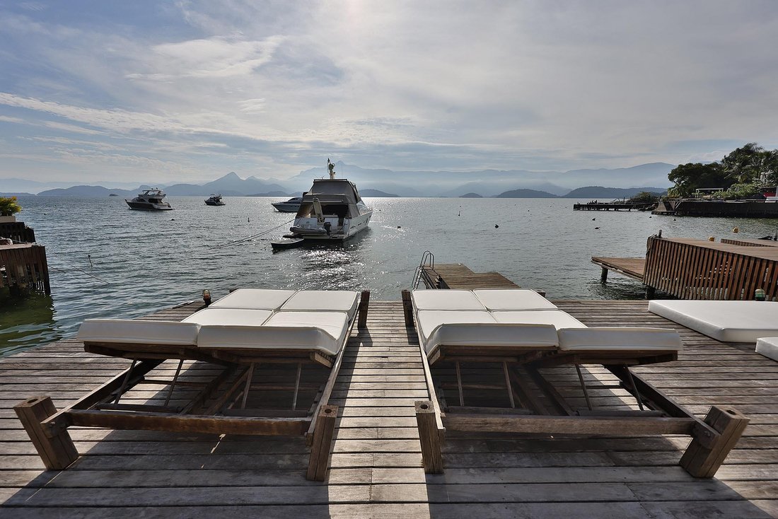 House in Angra dos Reis, State of Rio de Janeiro, Brazil 2 - 14239705