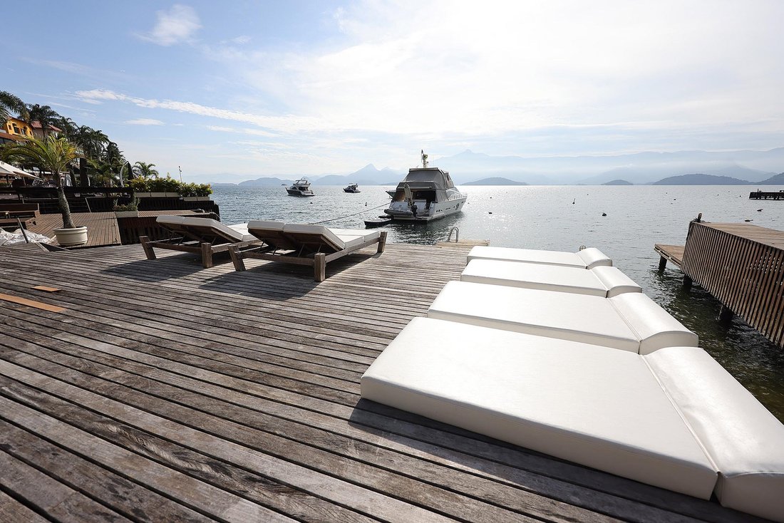 House in Angra dos Reis, State of Rio de Janeiro, Brazil 1 - 14239705