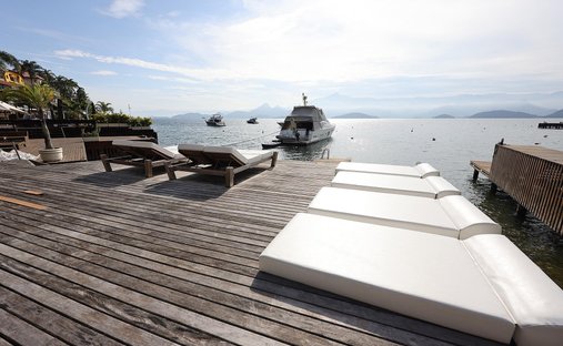 Maison à Angra dos Reis, Rio de Janeiro, Brésil 1