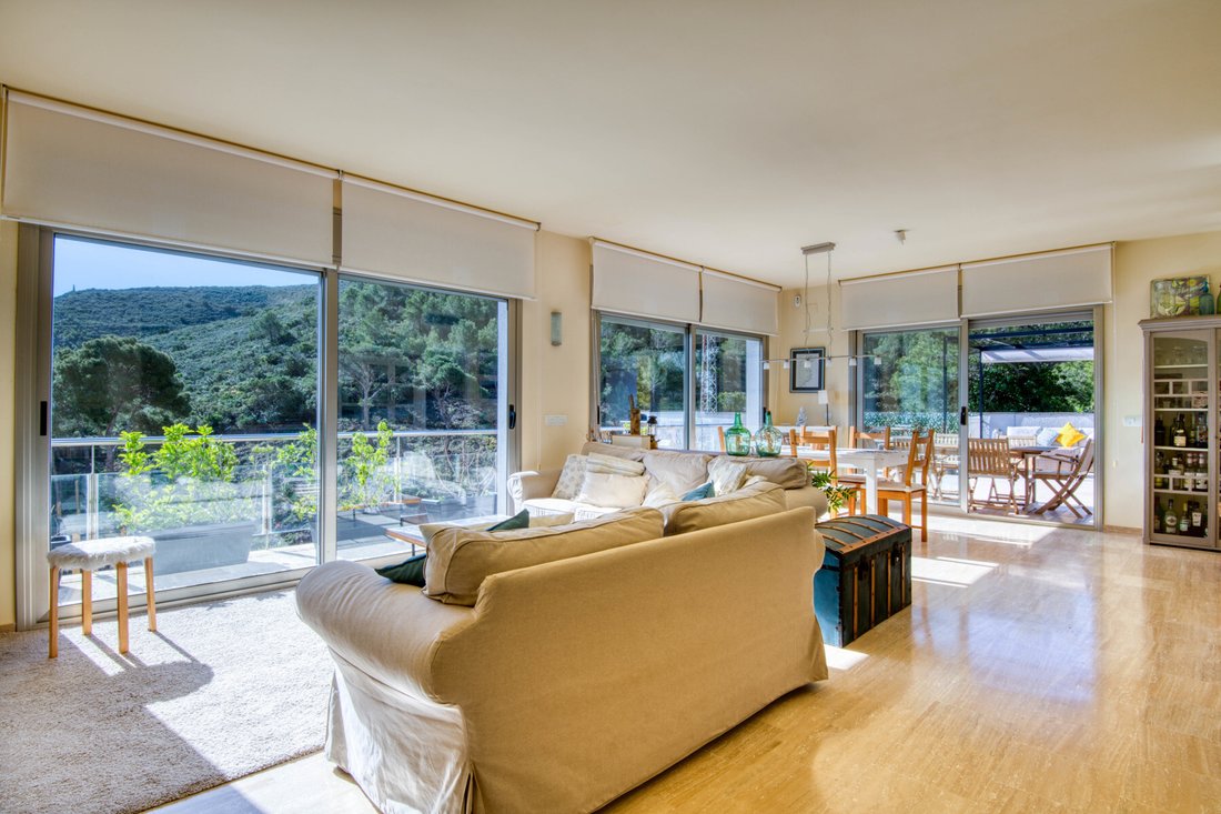 Charming Duplex With Sea Views In Sa Tuna, Begur In Begur, Catalonia