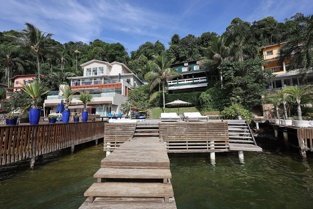 House in Angra dos Reis, State of Rio de Janeiro, Brazil 5 - 14239705