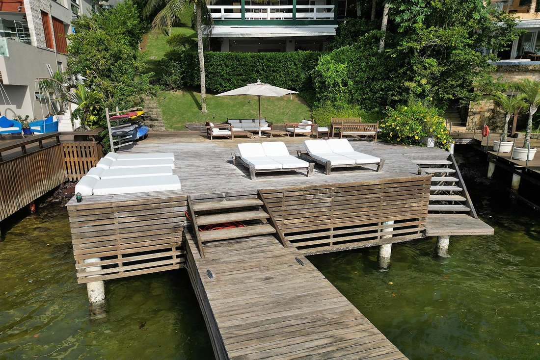 House in Angra dos Reis, State of Rio de Janeiro, Brazil 3 - 14239705
