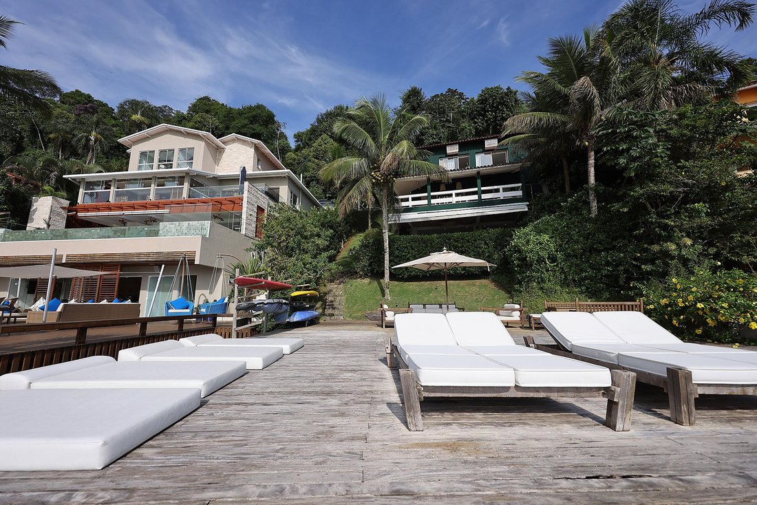 House in Angra dos Reis, State of Rio de Janeiro, Brazil 4 - 14239705