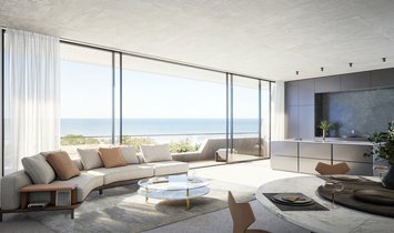 Appartamento a Montevideo, Dipartimento di Montevideo, Uruguay 1