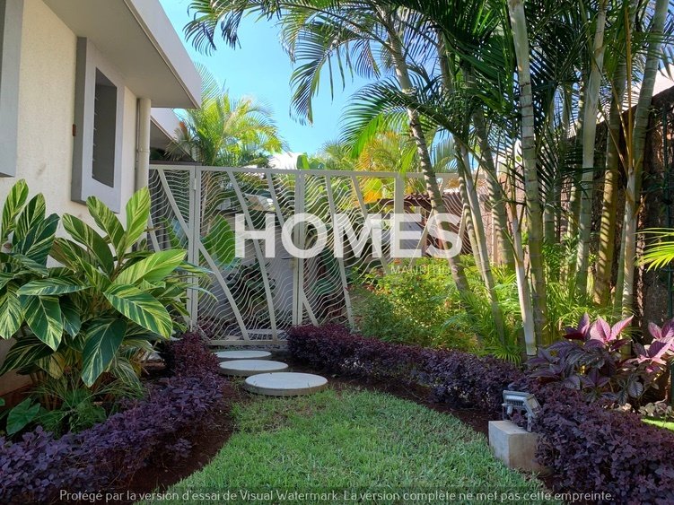Villa in Balaclava, Pamplemousses District, Mauritius 5 - 14244280