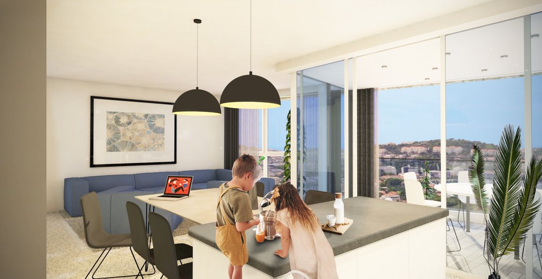 Apartment in Dubrovnik, Dubrovnik-Neretva County, Croatia 4 - 14244271