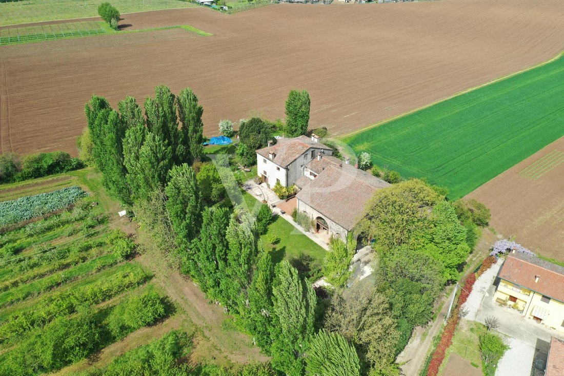 Country House in San Bonifacio, Veneto, Italy 2 - 14239743
