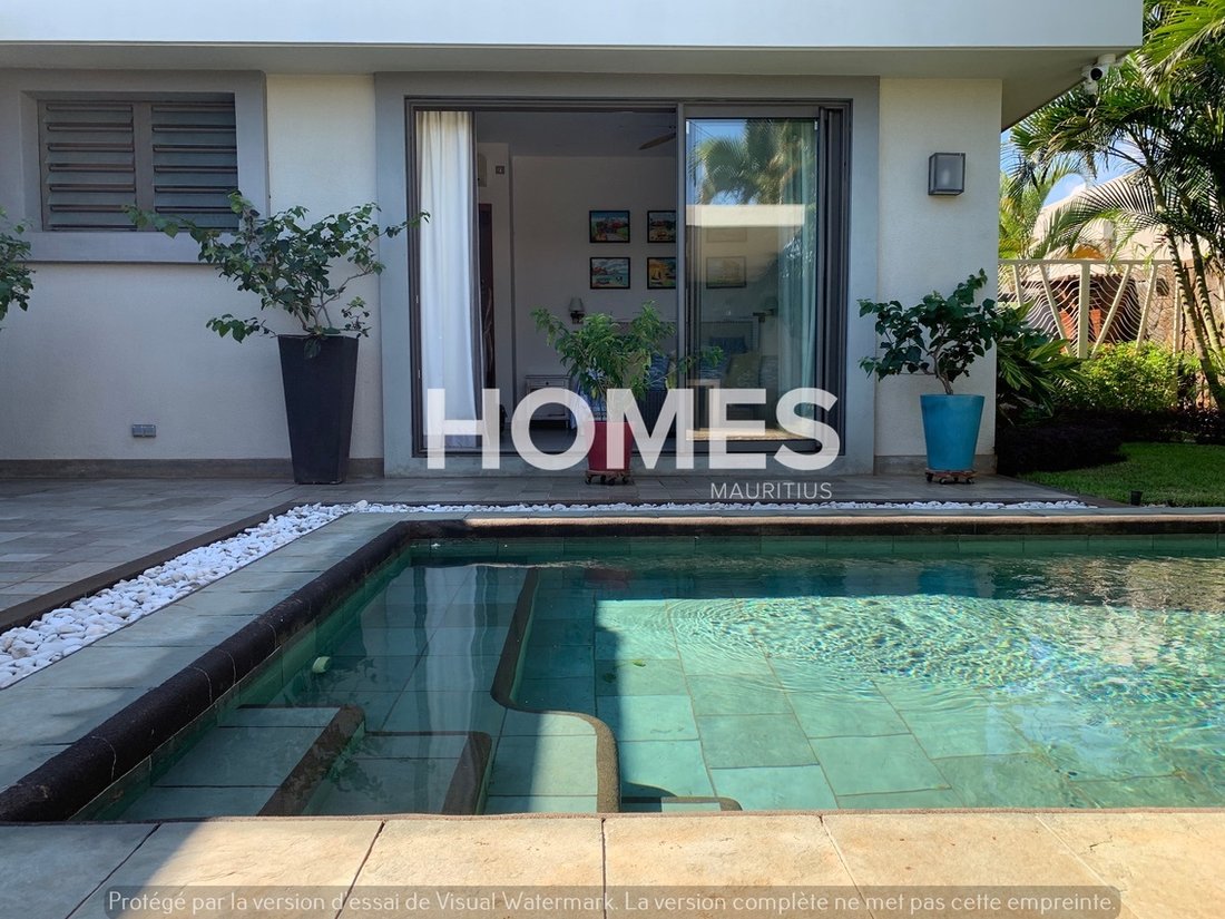 Villa in Balaclava, Pamplemousses District, Mauritius 4 - 14244280