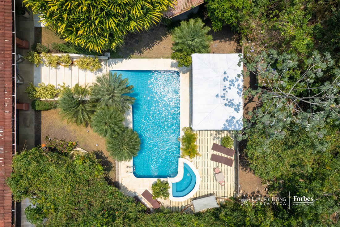 House in San Rafael, San José Province, Costa Rica 1 - 12343103