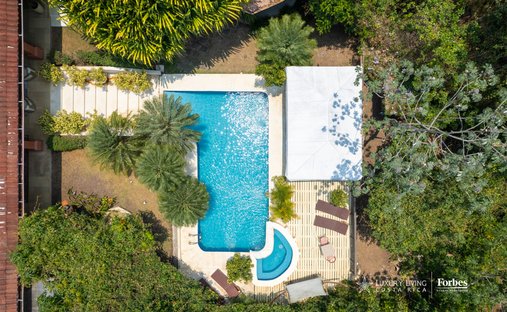 House in San Rafael, San José Province, Costa Rica 1