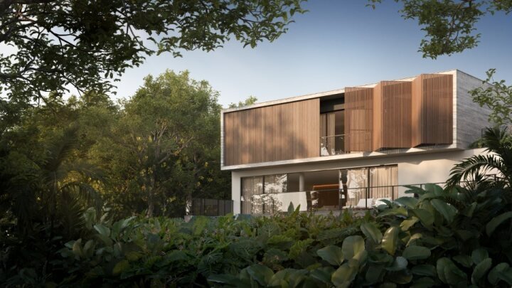 Villa in Florianópolis, State of Santa Catarina, Brazil 3 - 14239980