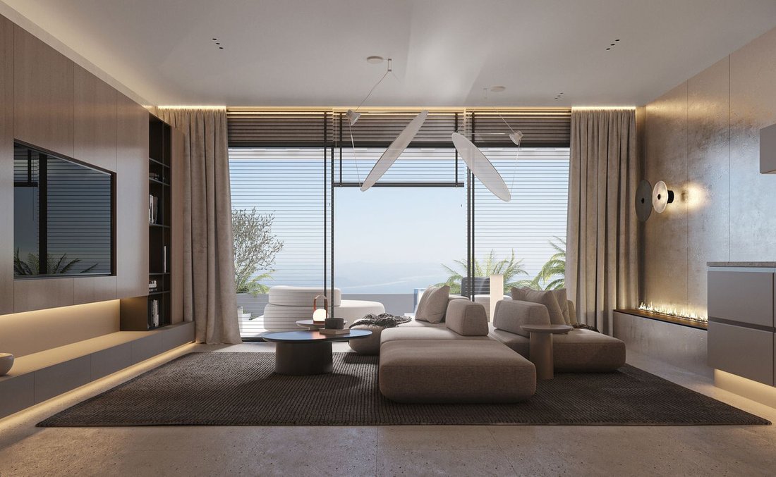 Apartment in Estepona, Andalusia, Spain 4 - 14242369