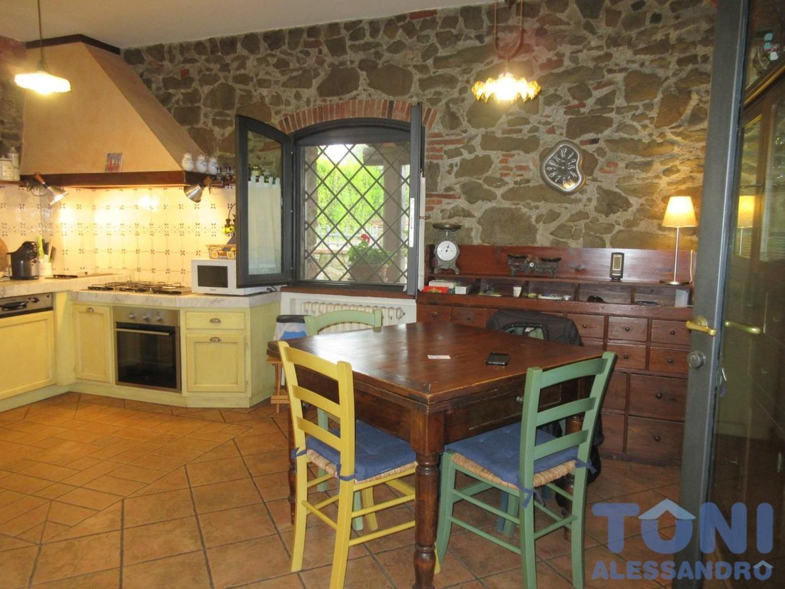 Villa in Sant'Ansano, Vinci, Tuscany 3 - 14242680