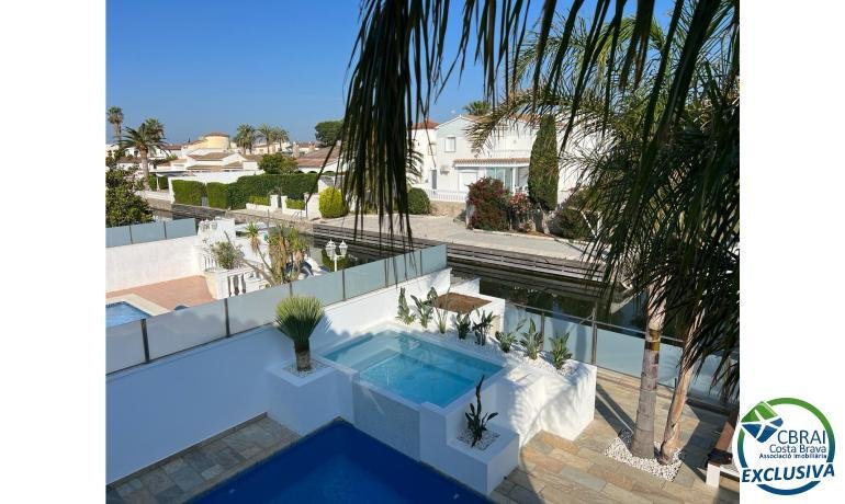 House in Empuriabrava, Catalonia, Spain 5 - 14242996