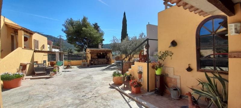 Casa en Andrach, Islas Baleares, España 4 - 12618435