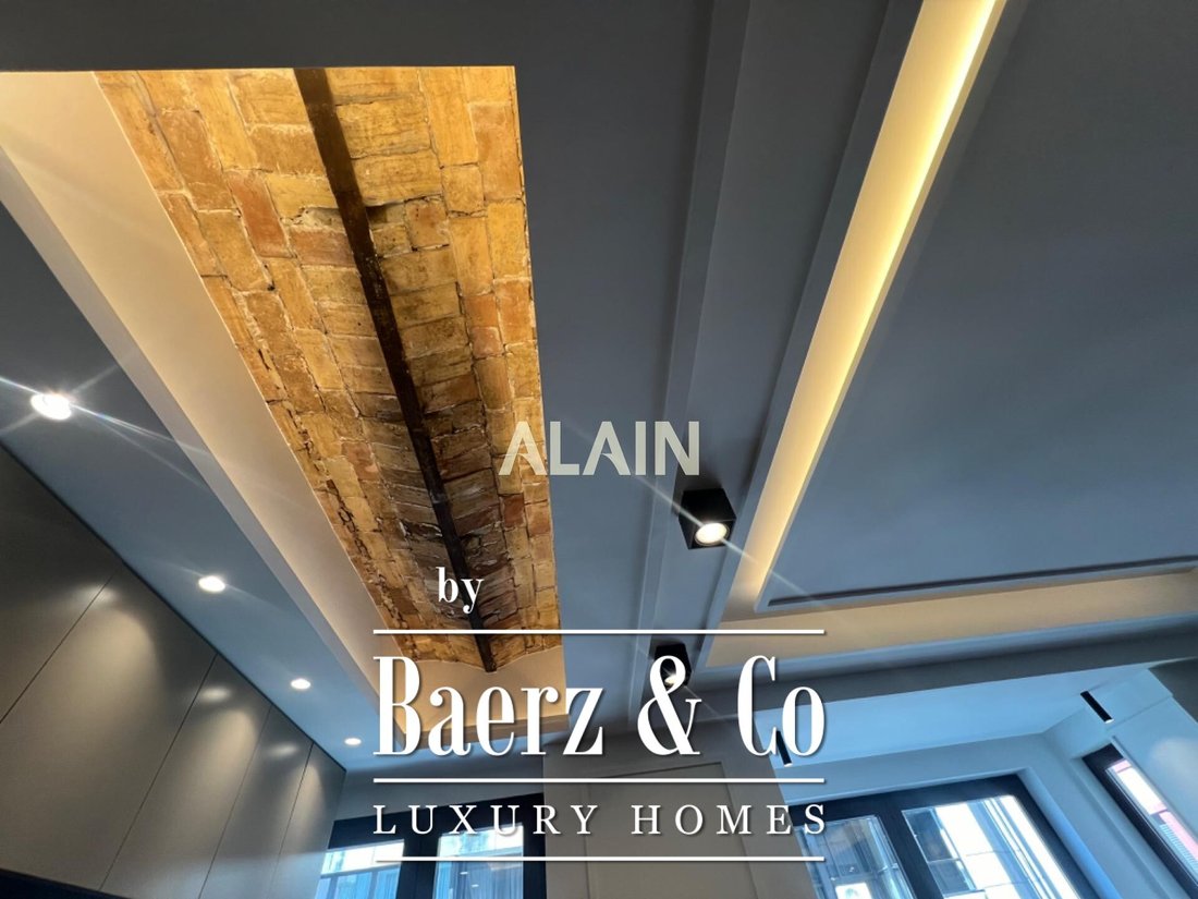 Schönes Luxushaus In Valencia, El Pla In Valencia, Land Valencia