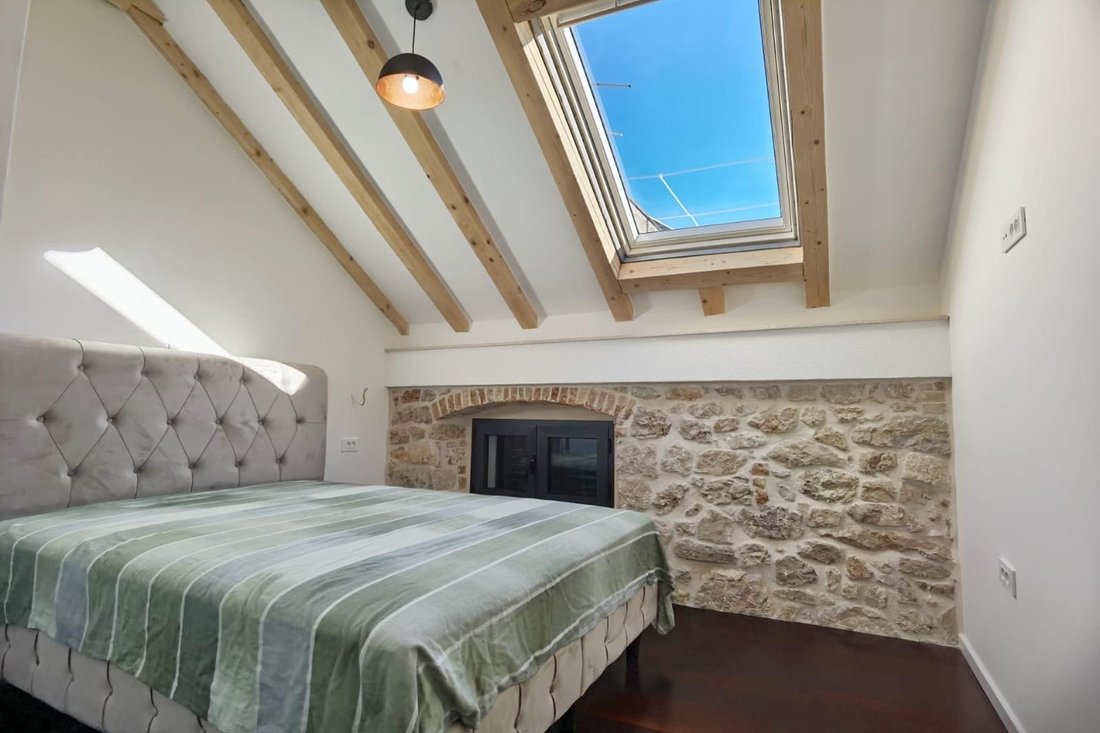 Villa in Gradska cetvrt Stari grad, Sibenik, Sibenik-Knin County 5 - 14243746