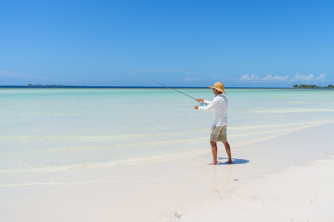 Private Island in Bullock Harbour, Berry Islands, The Bahamas 3 - 14244189