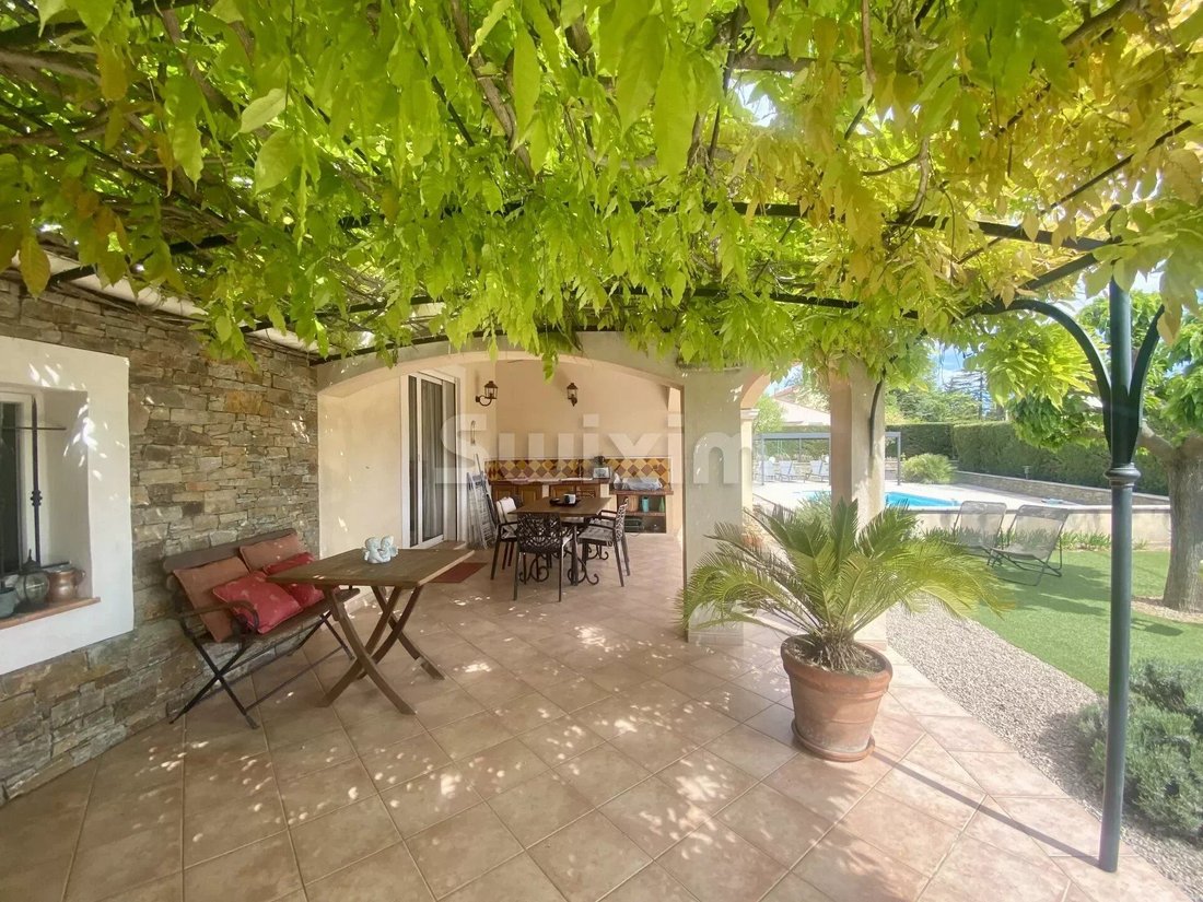 House in Peripherie, Les Arcs, France 1 - 14235541