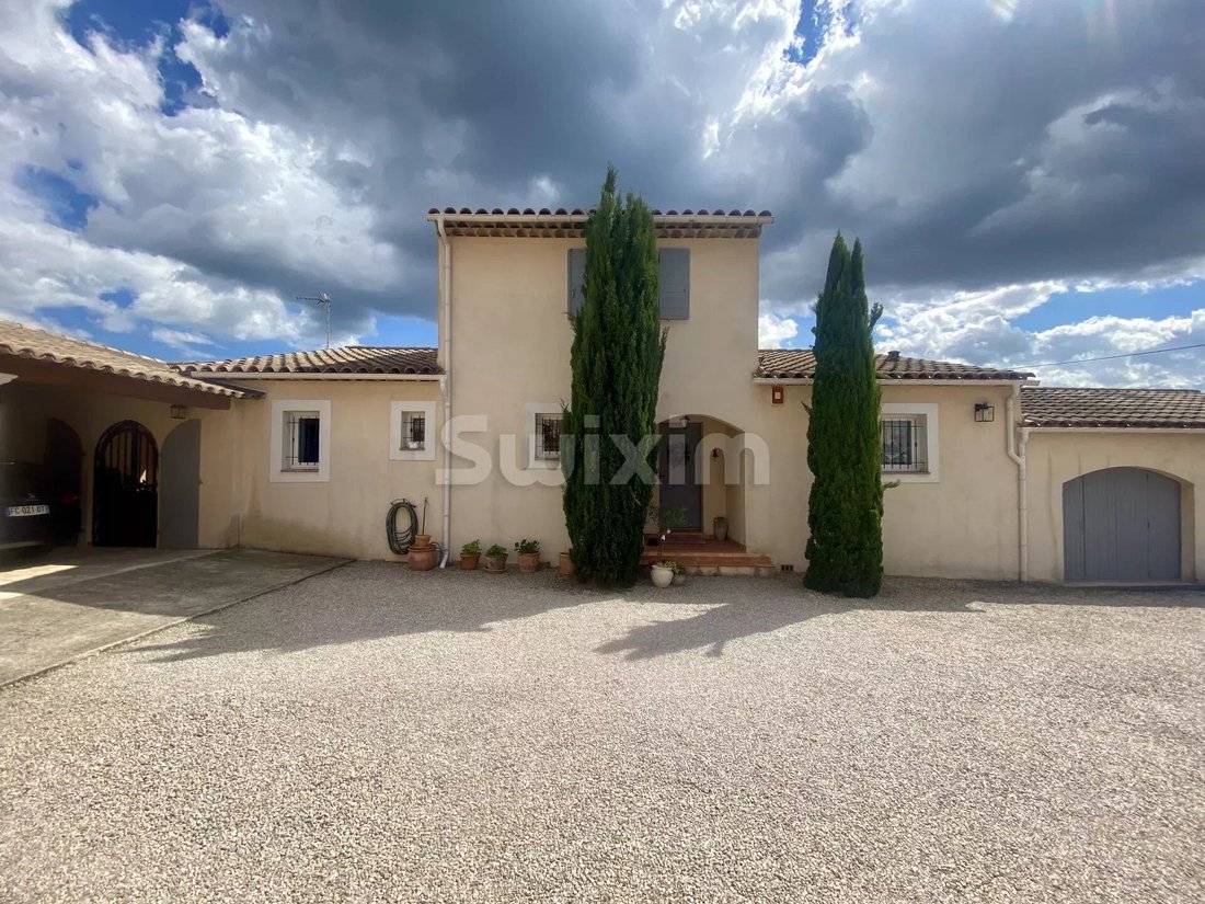 House in Peripherie, Les Arcs, France 3 - 14235541
