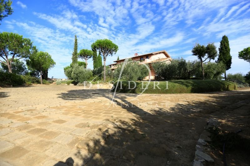 Country House in Scansano, Tuscany, Italy 5 - 14240709