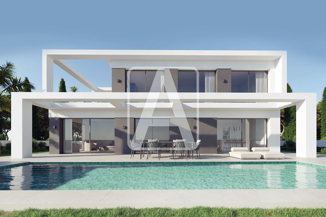 Villa a Alicante, Comunità Valenzana, Spagna 5 - 14240601