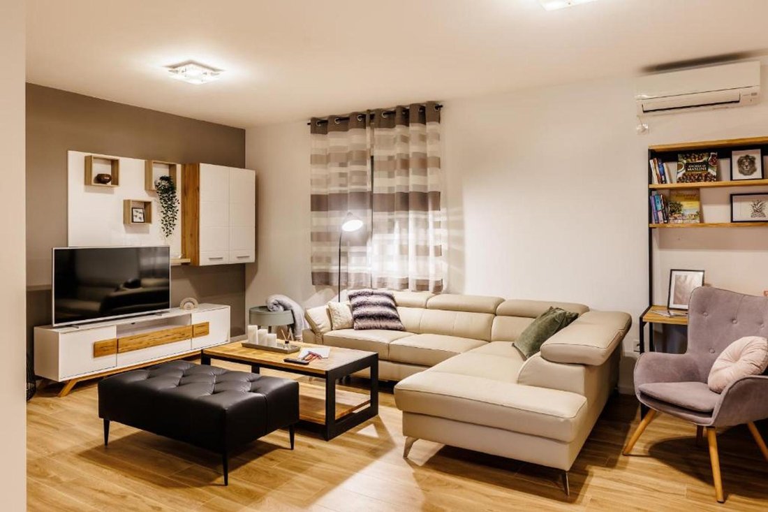 Villa in Galizana, Istria County, Croatia 4 - 14243757