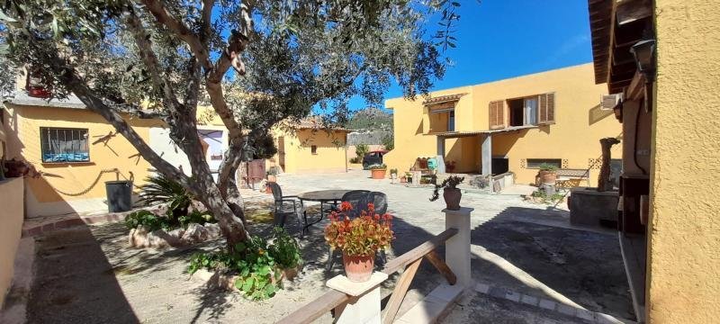 Casa en Andrach, Islas Baleares, España 2 - 12618435