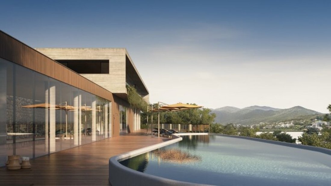 Villa in Florianópolis, State of Santa Catarina, Brazil 1 - 14239980