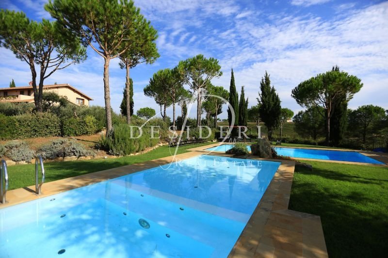 Country House in Scansano, Tuscany, Italy 2 - 14240709