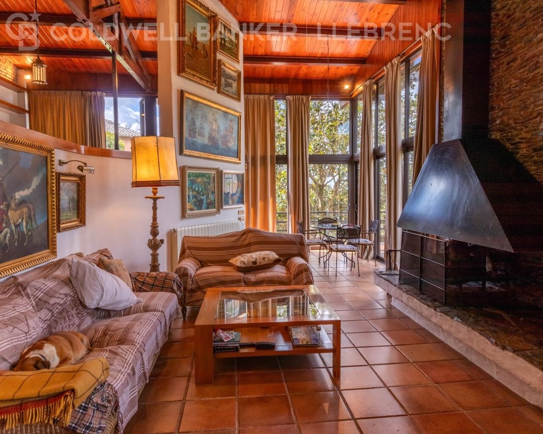 House in Horta-Guinardó, Barcelona, Spain 4 - 11464927