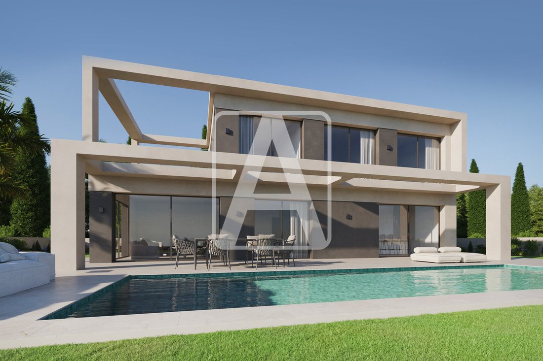 Villa a Alicante, Comunità Valenzana, Spagna 1 - 14240601