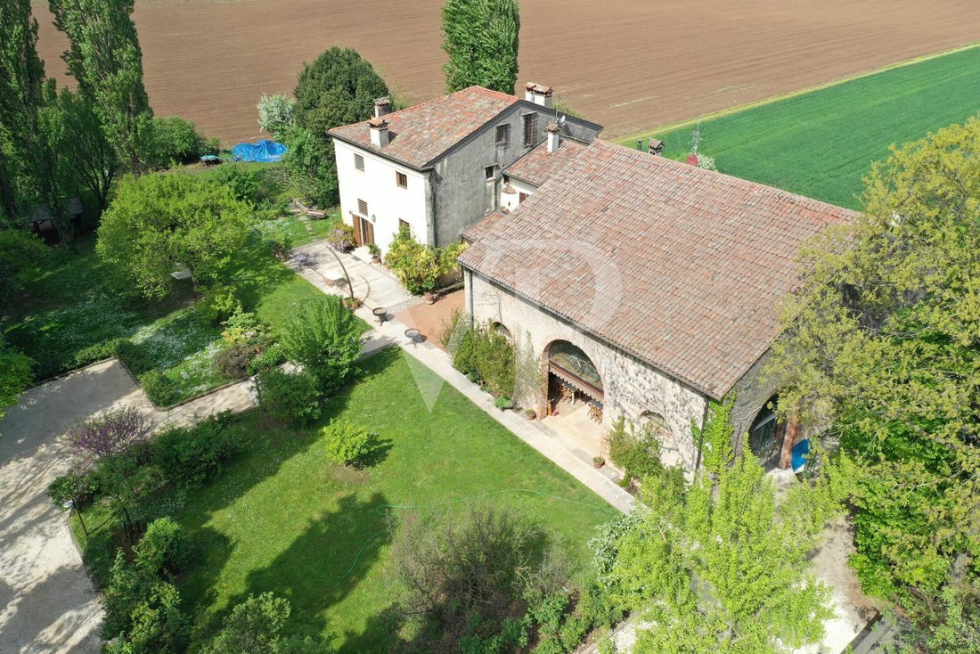 Country House in San Bonifacio, Veneto, Italy 3 - 14239743