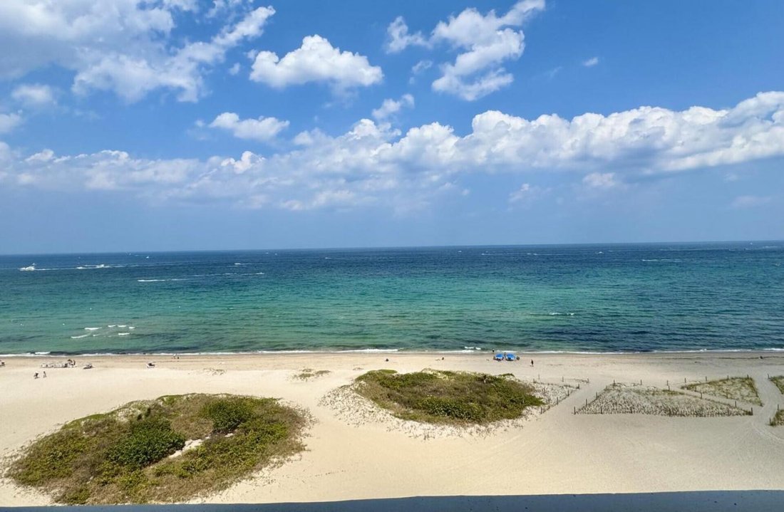 House in Hillsboro Beach, Florida, United States 1 - 14241863