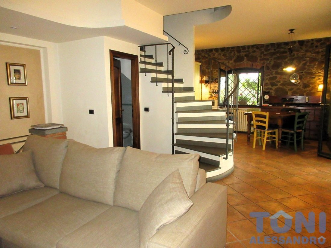 Villa in Sant'Ansano, Vinci, Tuscany 1 - 14242680