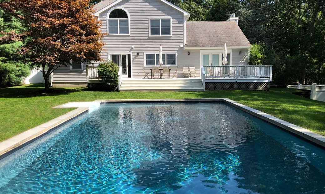 House Bridgehampton In Bridgehampton, New York, United States For Rent ...