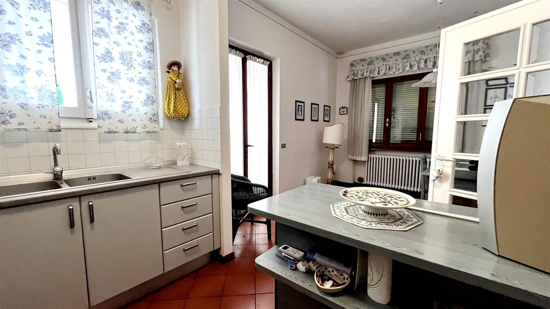 Villa in Massa e Cozzile, Tuscany, Italy 5 - 14240653
