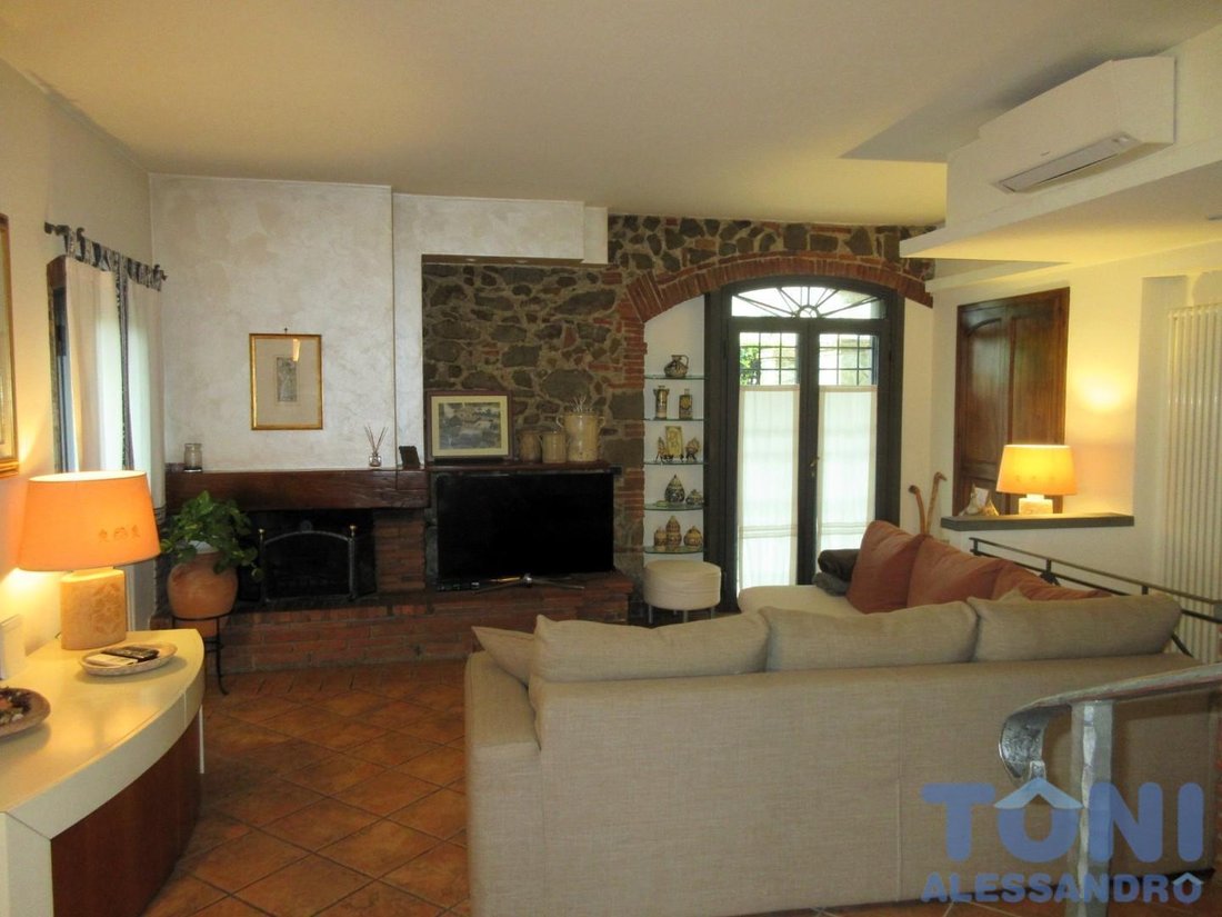 Villa in Sant'Ansano, Vinci, Tuscany 2 - 14242680