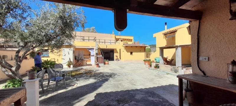 Casa en Andrach, Islas Baleares, España 3 - 12618435