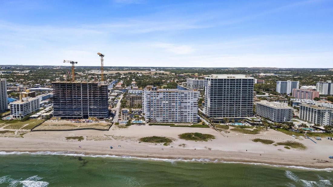 House in Hillsboro Beach, Florida, United States 4 - 14241857