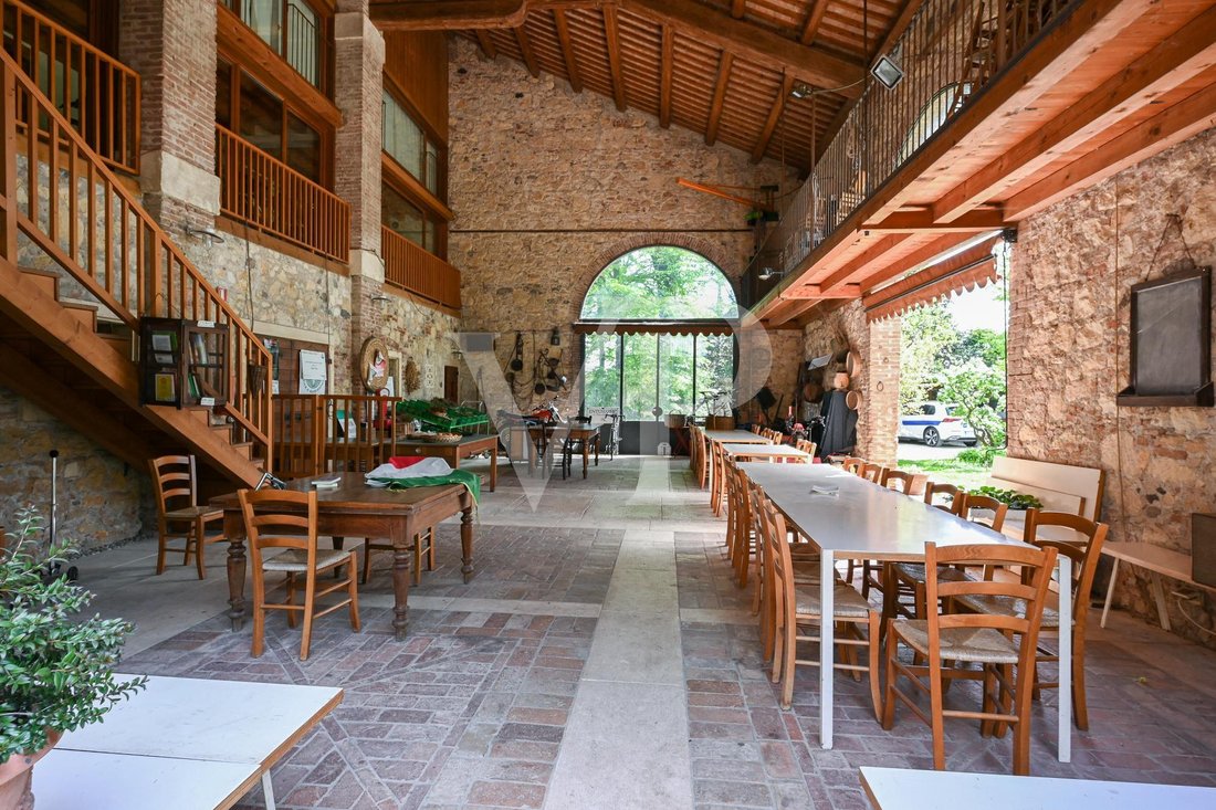 Country House in San Bonifacio, Veneto, Italy 5 - 14239743